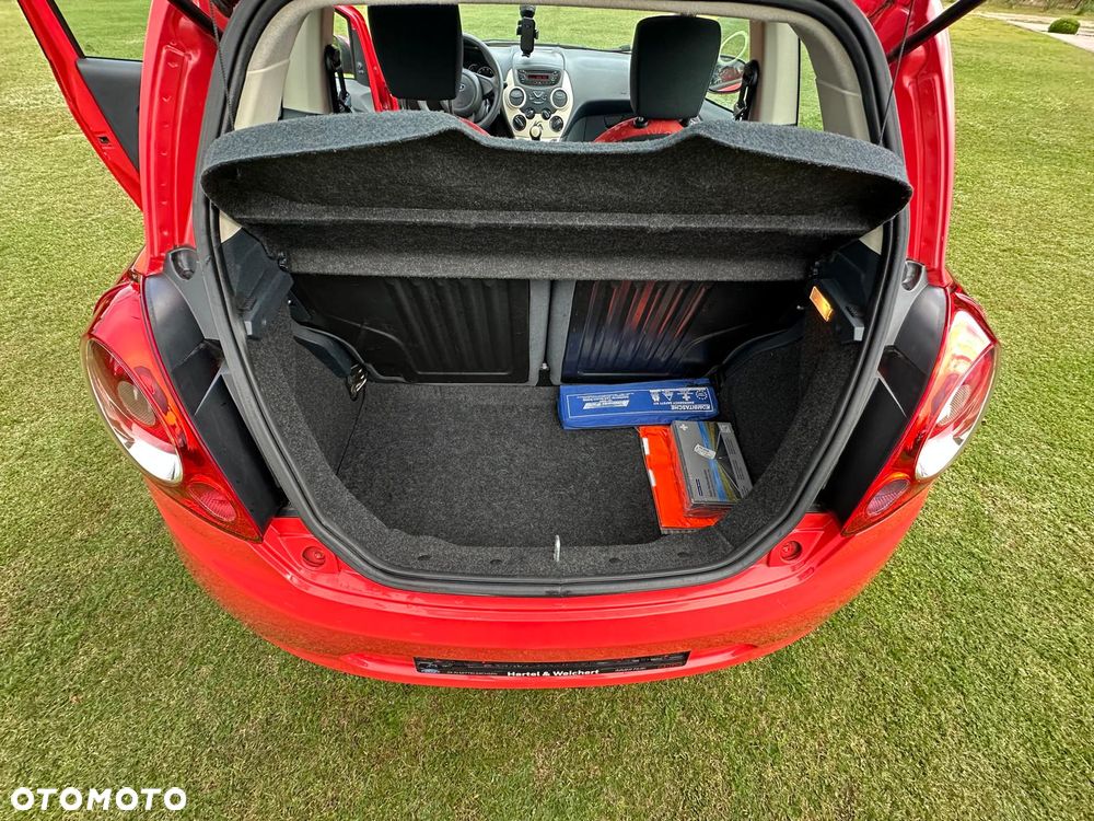 Ford KA - 27