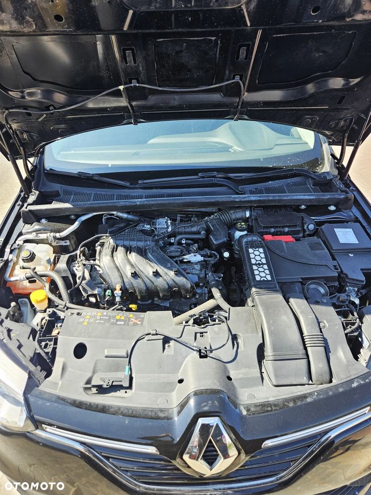 Renault Megane 1.6 SCe Zen - 8