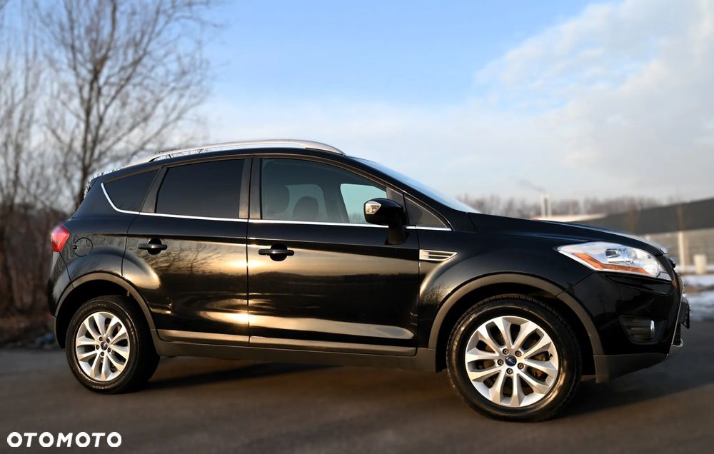 Ford Kuga - 11