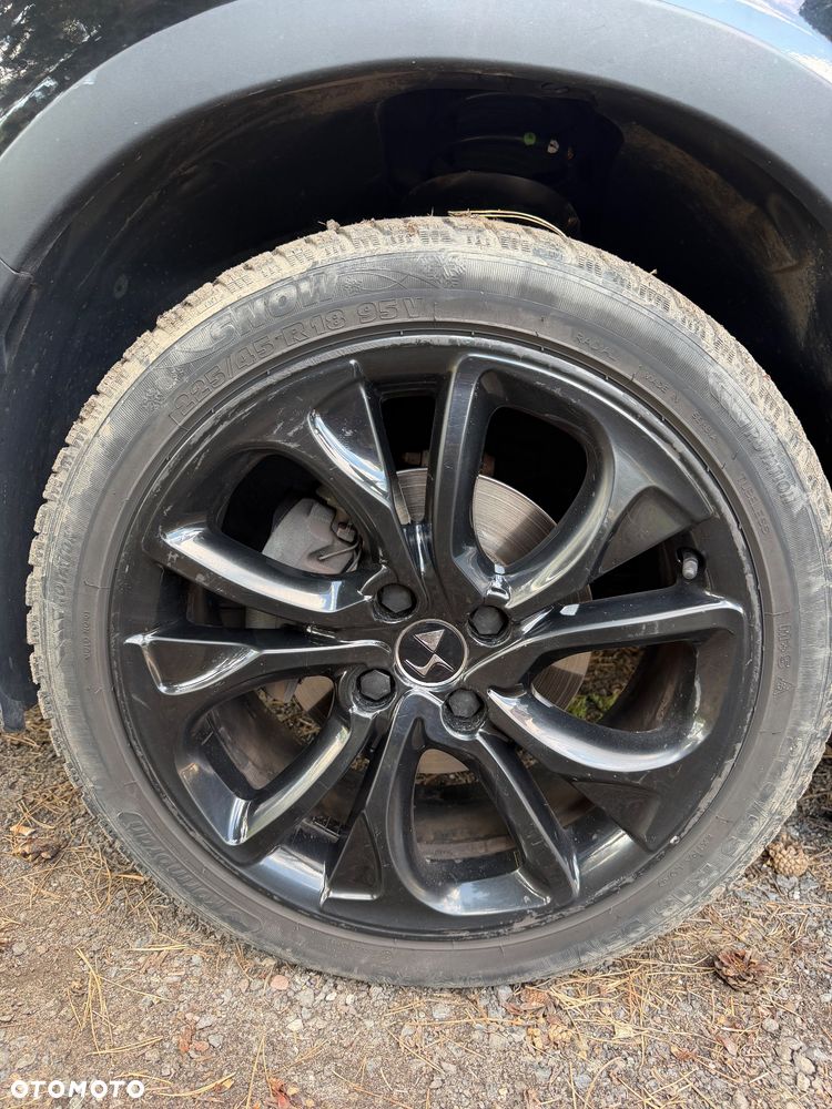 DS Automobiles DS 4 - 19