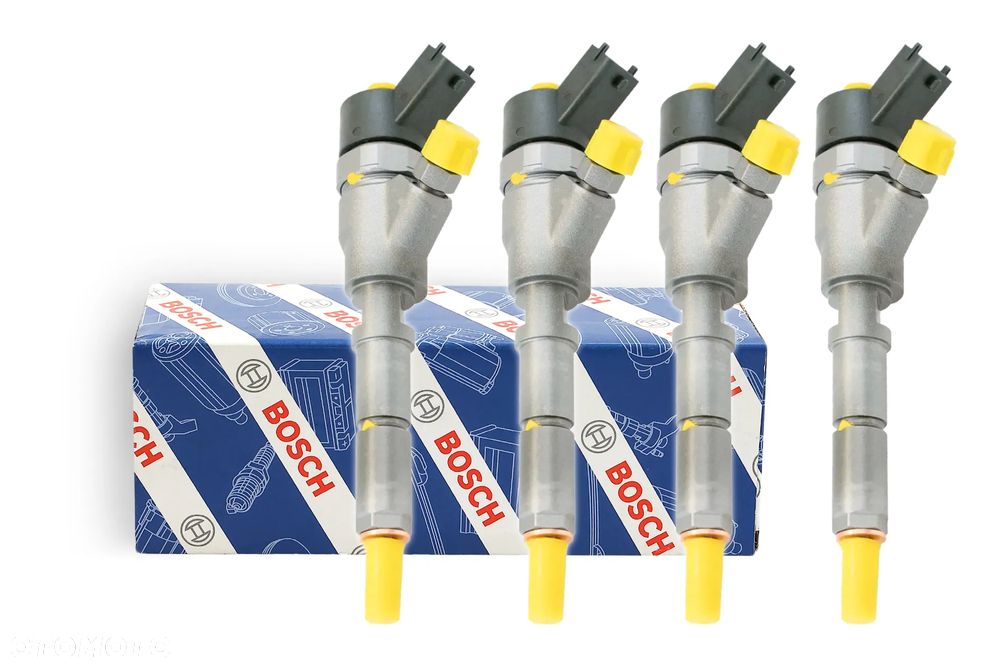 Wtryskiwacz CITROEN FIAT PEUGEOT 2.0 HDi 0445110076 Zadzwoń! Wszystkie rodzaje! - 1