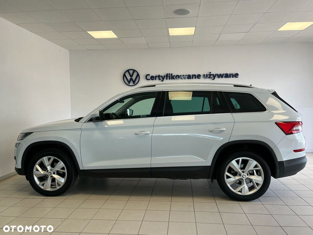 Skoda Kodiaq - 3