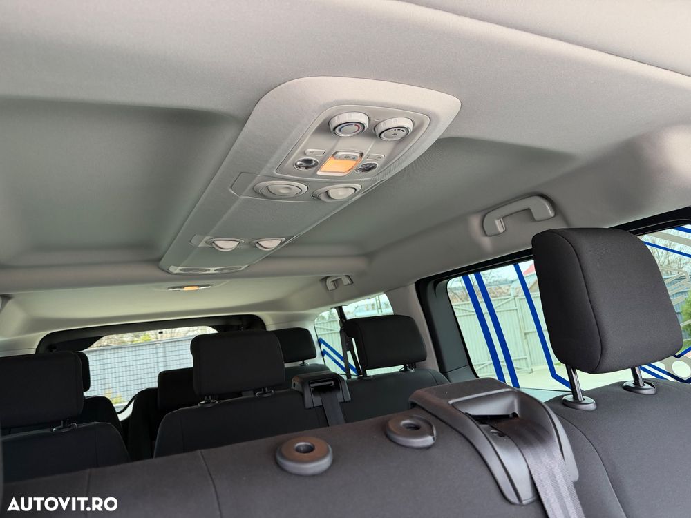 Citroën SpaceTourer - 9