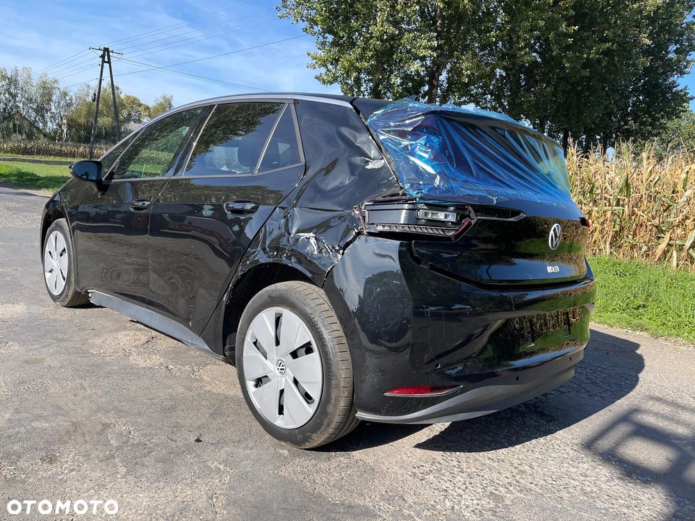 Volkswagen ID.3 Pro Performance Life - 4