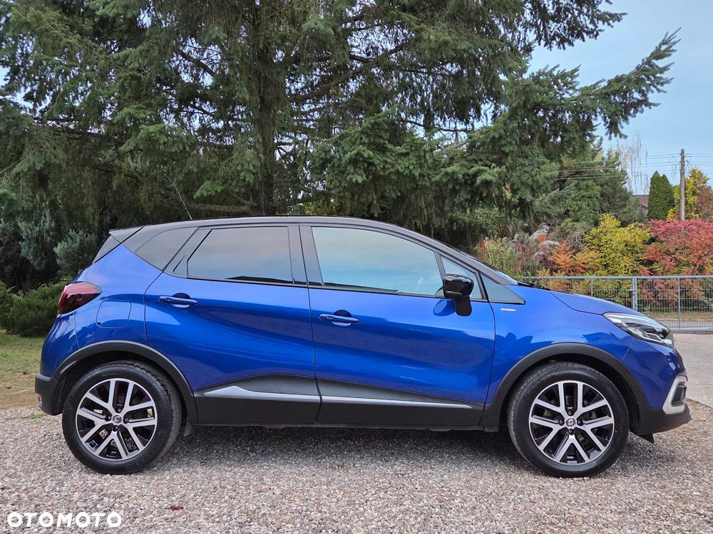 Renault Captur - 25