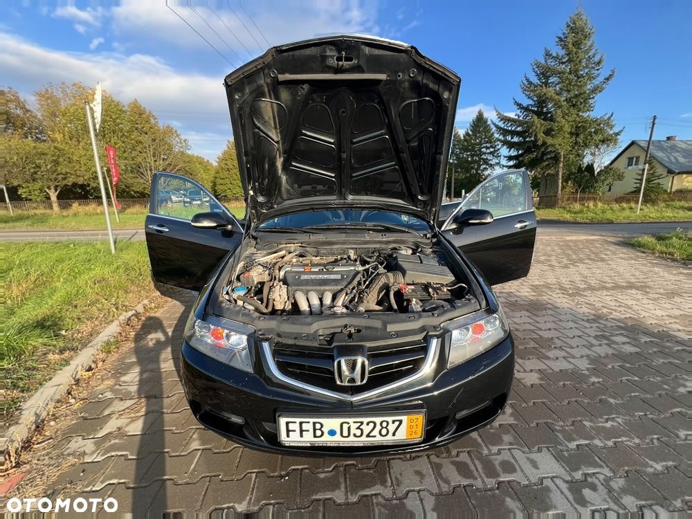 Honda Accord - 21
