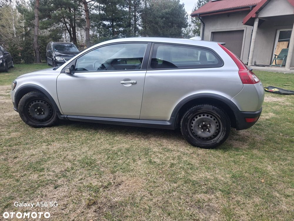 Volvo C30 1.6D Momentum - 3