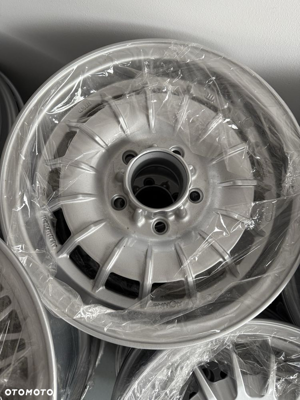 Felgi mercedes RONAL barock 14 cali w108 w107