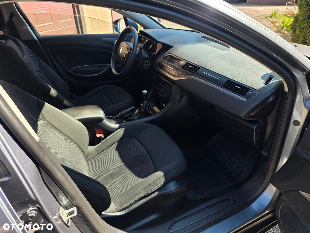 Citroën C5 1.8 16V Confort - 6