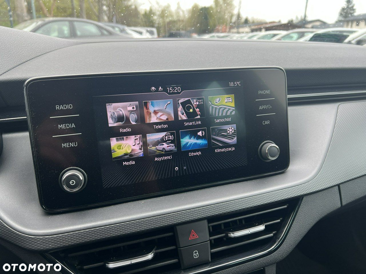 Skoda Scala 1.0 TSI Ambition - 23