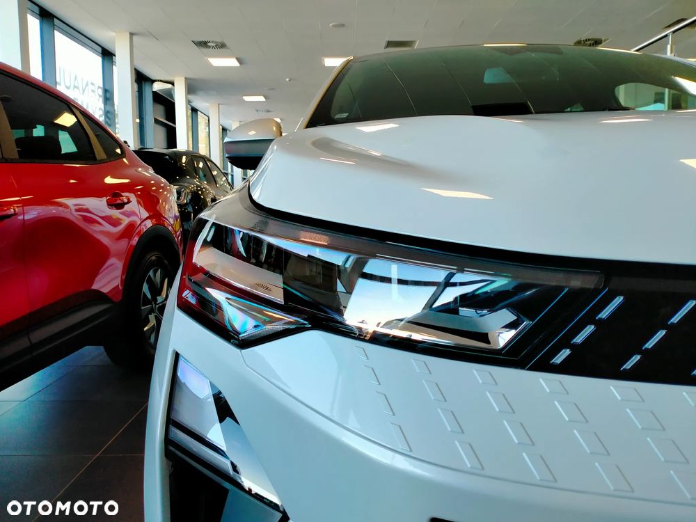 Renault Captur 1.8 E-TECH Full Hybrid 160 Techno - 13