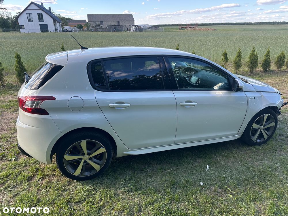 Peugeot 308 HDi FAP 110 Business Line - 28
