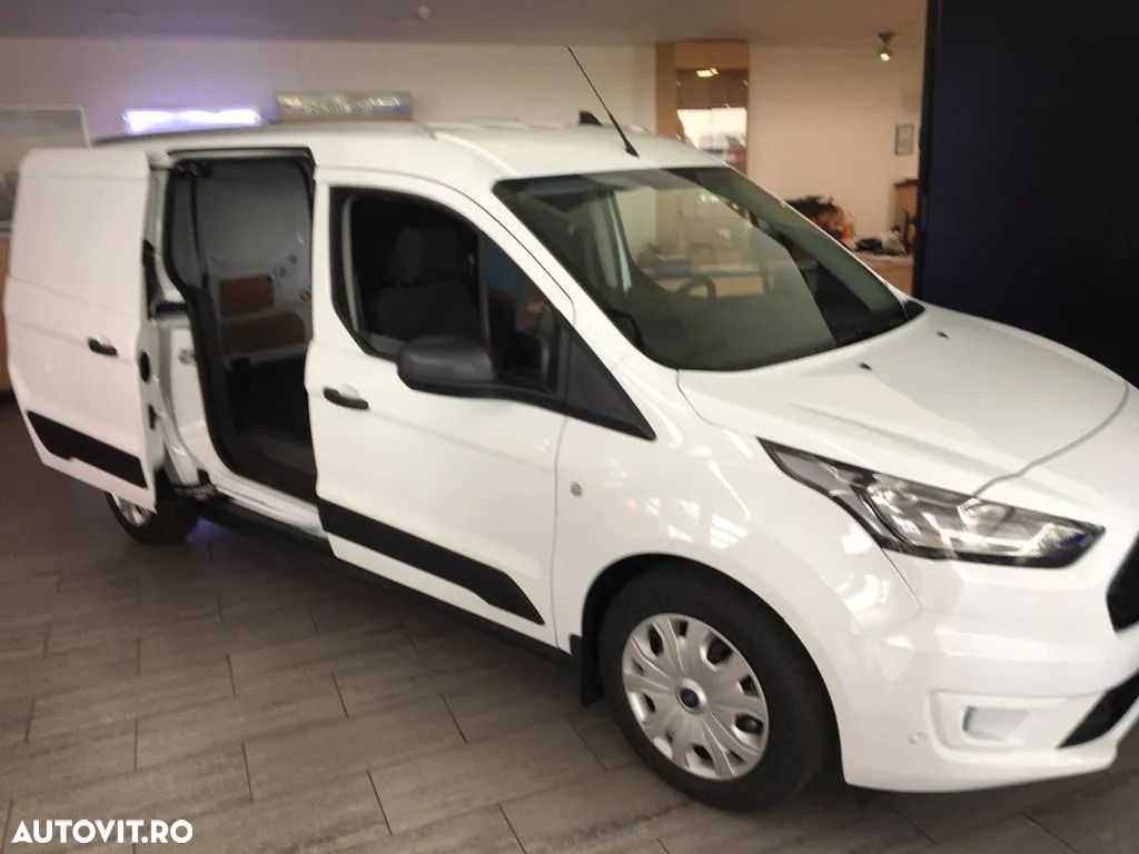 Ford Ford Transit Connect Van - 1