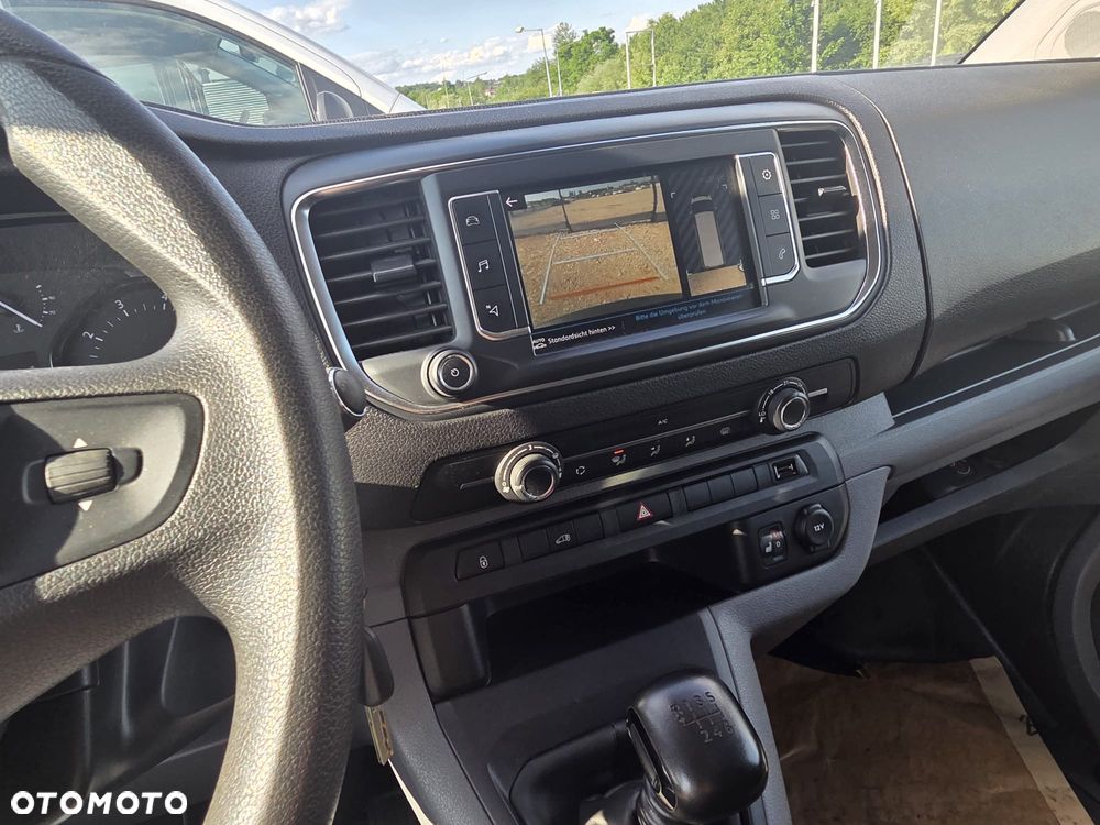 Peugeot Expert Long 3,0t Premium (bryg.) - 28
