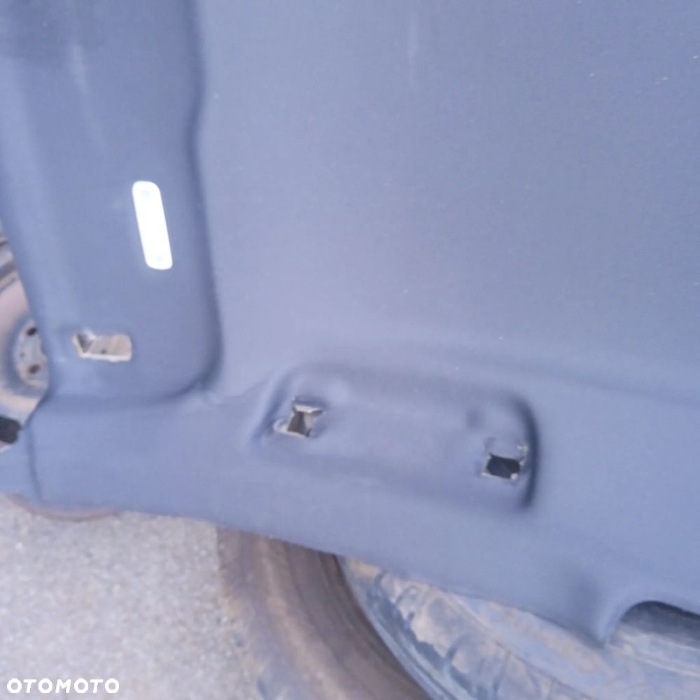 Podsufitka sufit A6 C8 kombi s-line - 2