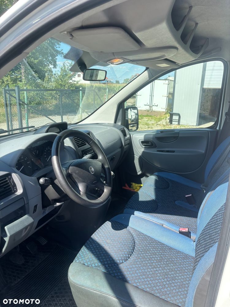 Fiat Scudo Kombi L1H1 Standard - 5