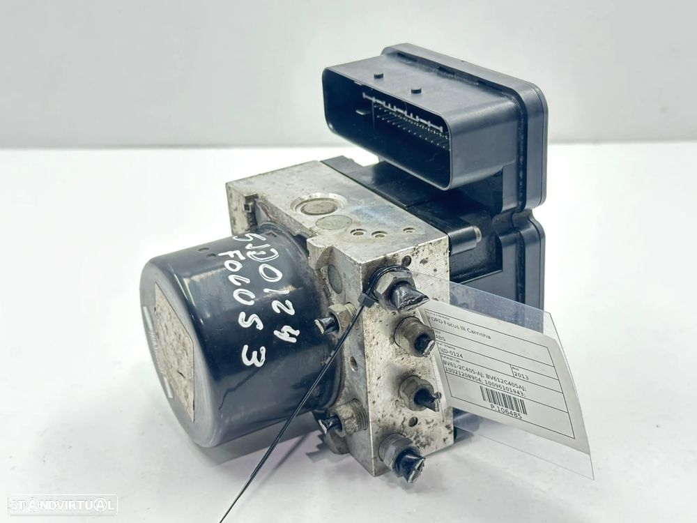 Módulo ABS - Ford Focus III (2013) - 1