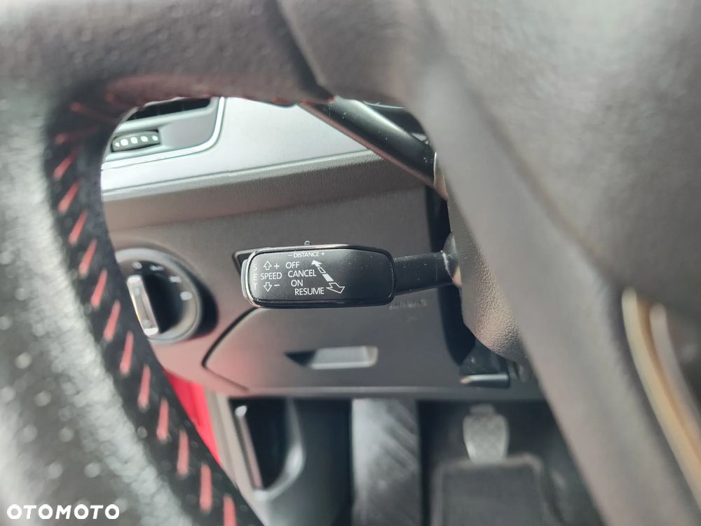 Seat Leon 2.0 TDI DPF Start&Stop FR - 22