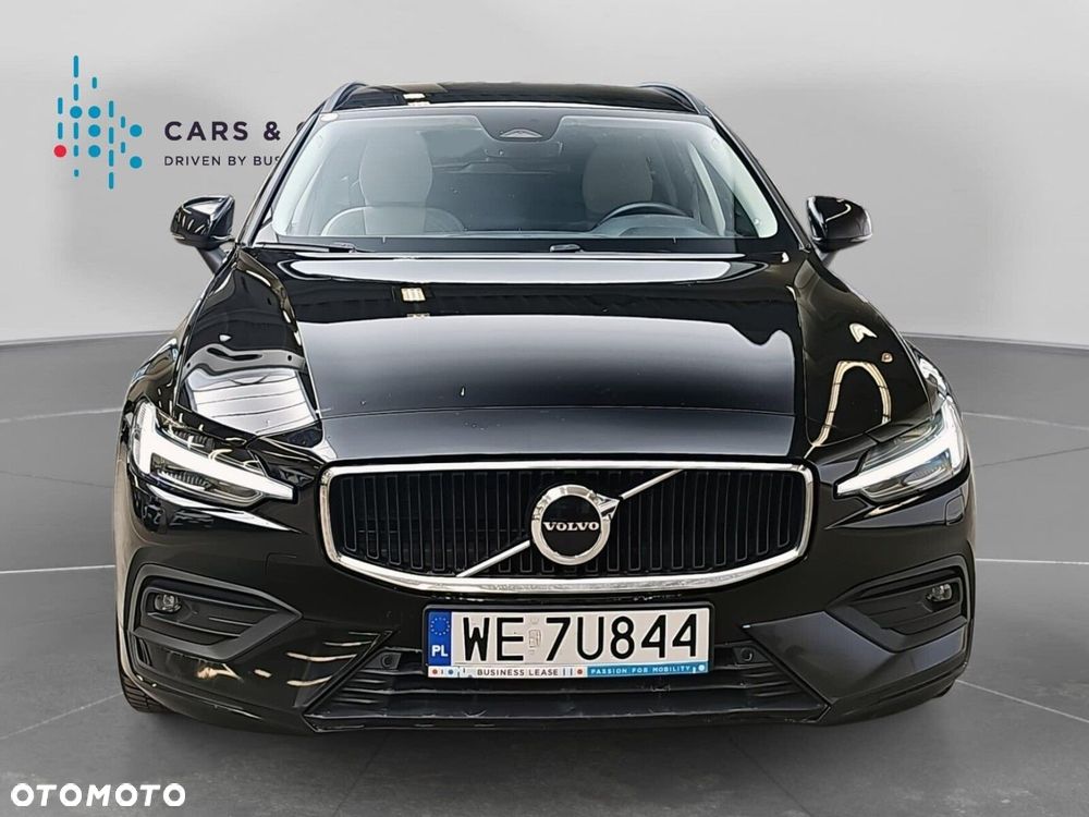 Volvo V60 - 4