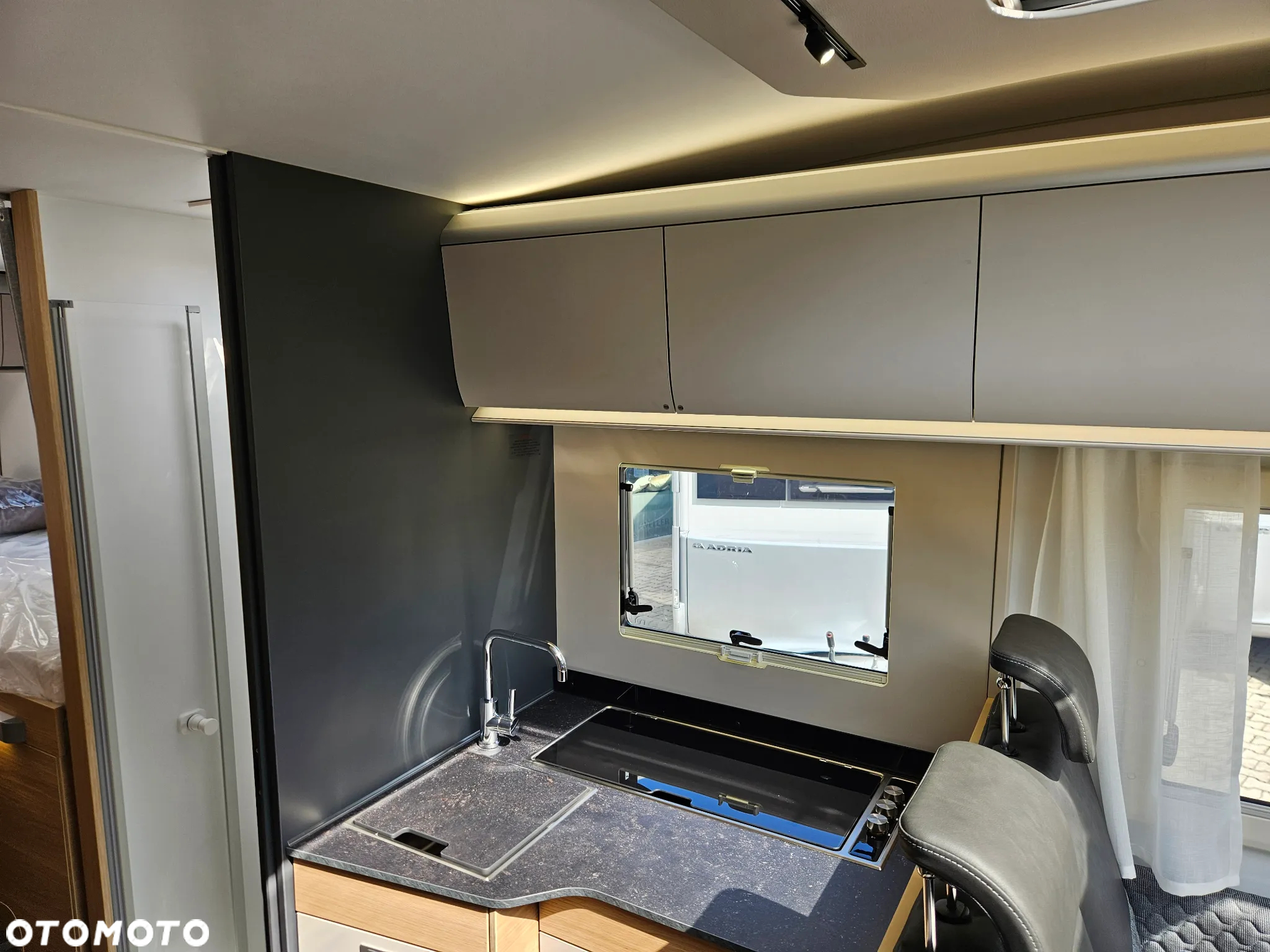 Adria Coral Axess 650 SL - 18
