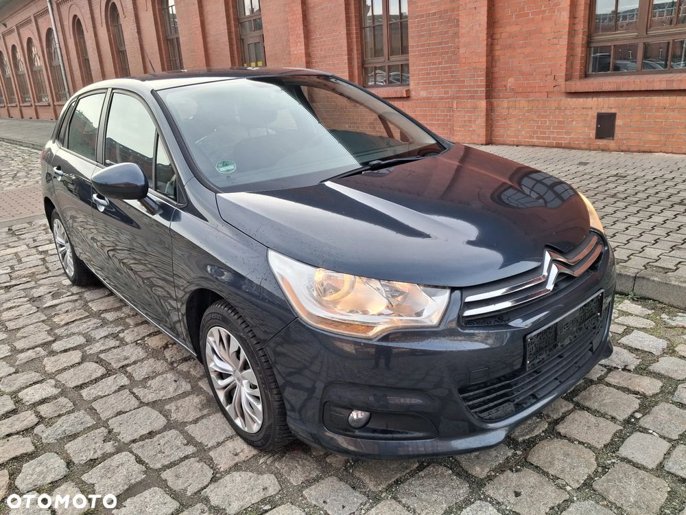 Citroën C4 HDi 90 Attraction - 3
