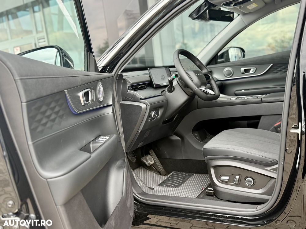 Chery Tiggo 8 - 33