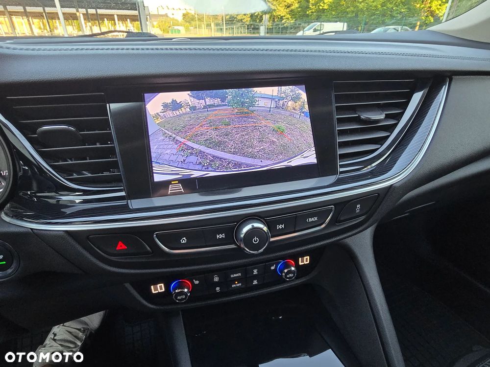 Opel Insignia 2.0 CDTI automatik Sport - 17
