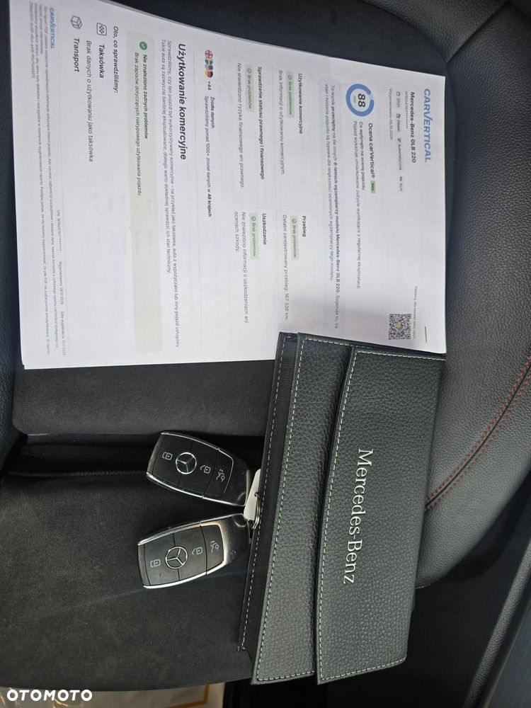 Mercedes-Benz GLB - 28