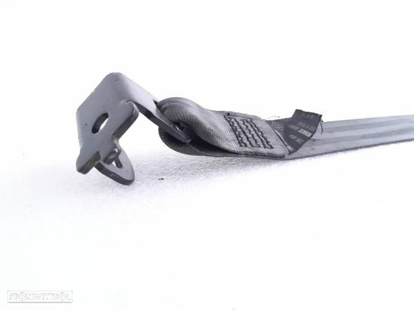 Cinto Tras Esq Renault Modus / Grand Modus (F/Jp0_) - 2