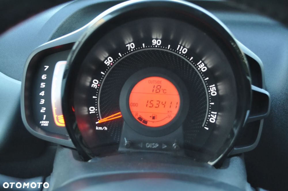 Toyota Aygo - 17