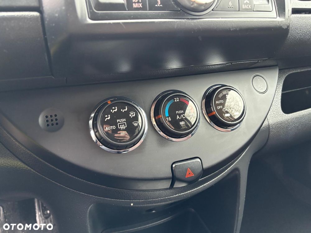 Nissan Note 1.6 I-Way EU5 - 23
