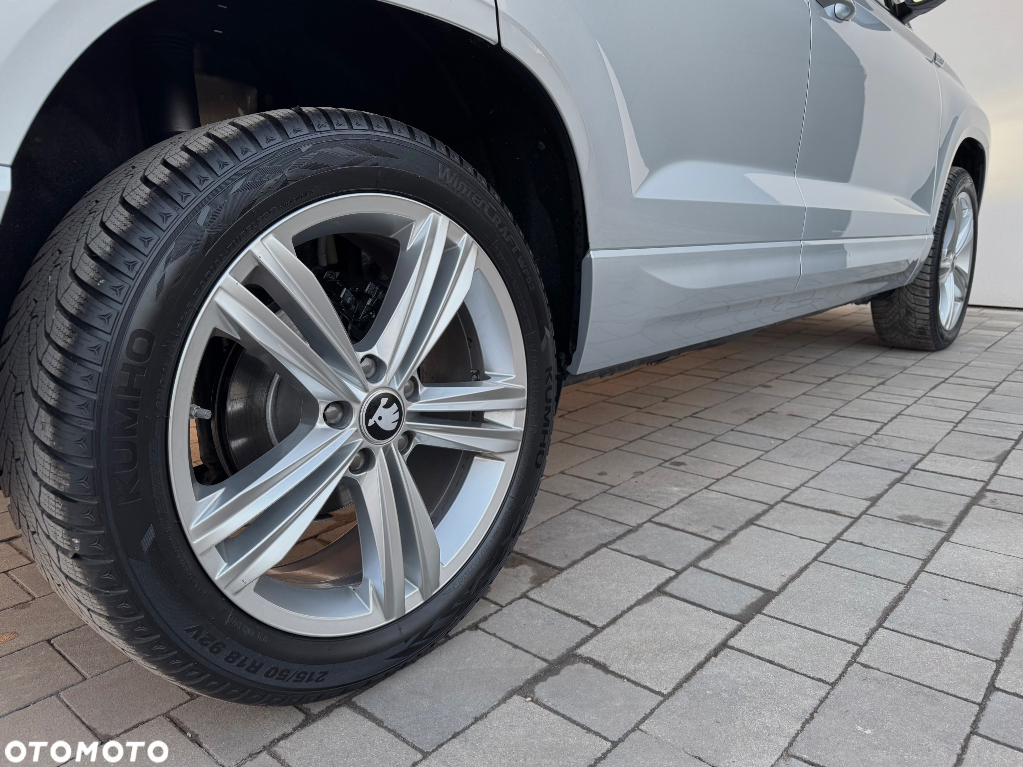 Skoda Karoq 1.5 TSI Sportline - 36