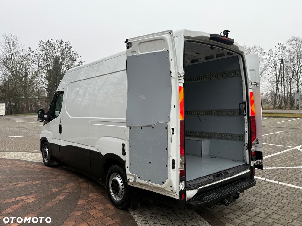 Iveco 35S 3.0HDi - 25