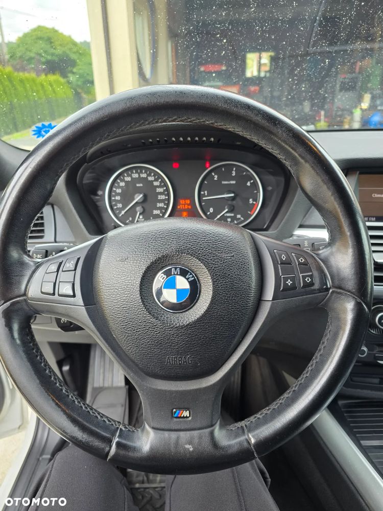 BMW X5 3.0d xDrive - 10