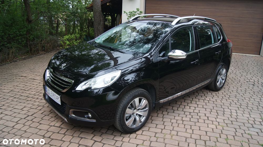 Peugeot 2008 PureTech 110 Stop&Start Business-Line - 2