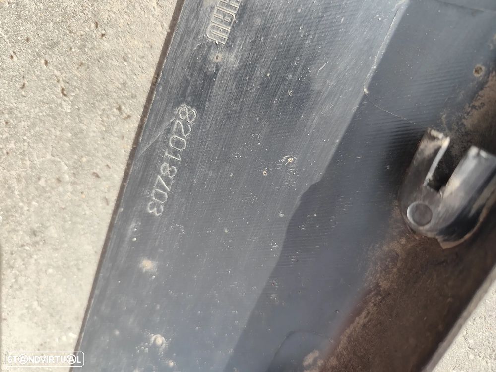 Peugeot 3008 I - EMBALADEIRA ESQUERDA - Z624 - 5