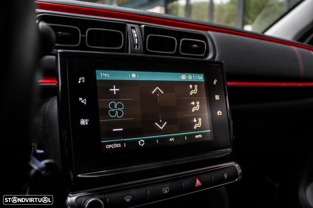 Citroën C3 Pure Tech S&S Feel - 36