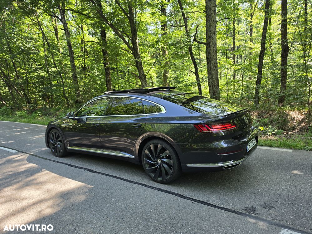 Volkswagen ARTEON 2.0 TSI OPF 4Motion DSG R-Line Edition - 2