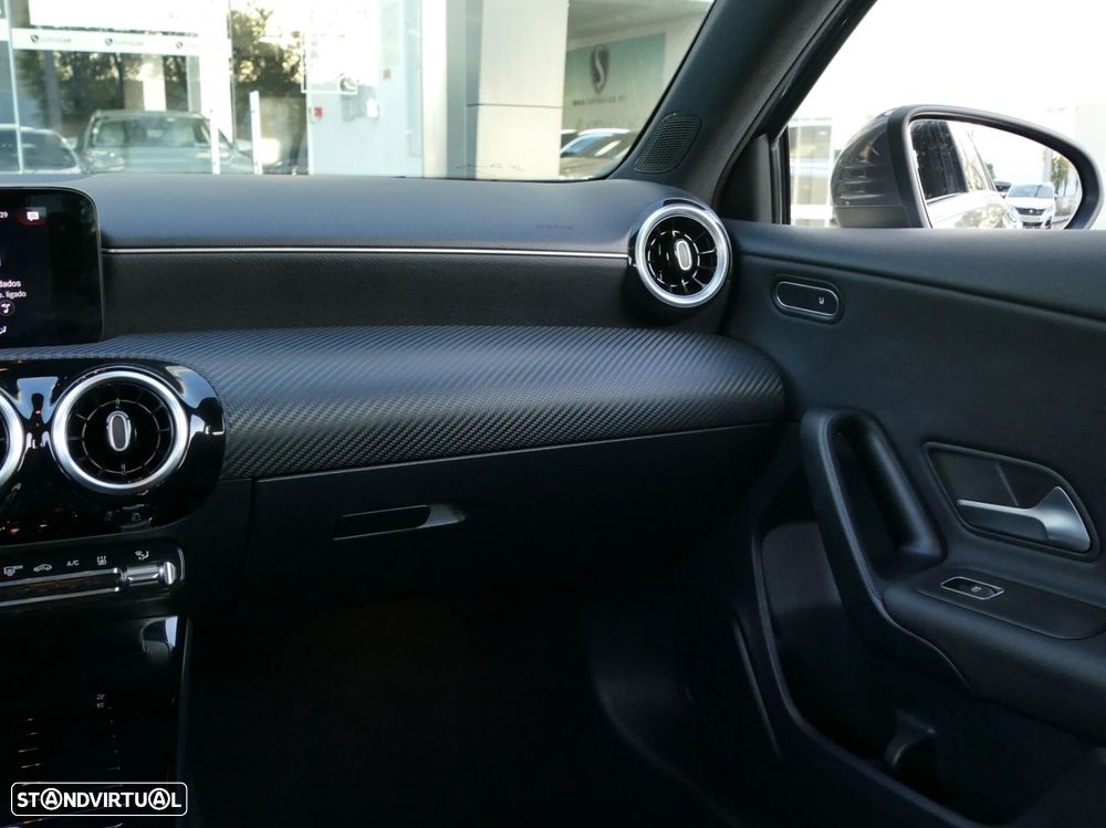 Mercedes-Benz A 250 e Progressive - 31