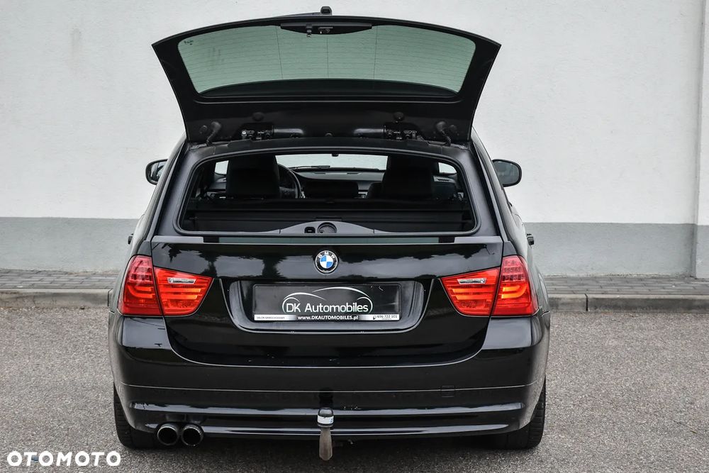 BMW Seria 3 318d DPF Edition Exclusive - 39