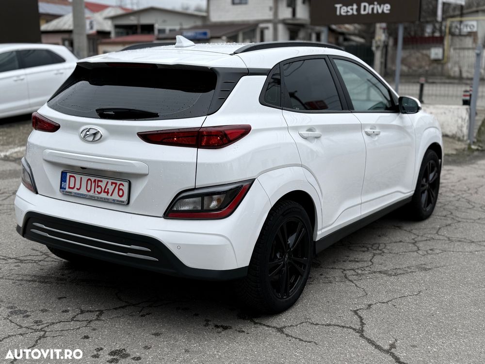 Hyundai KONA EDITION 30+ - 7