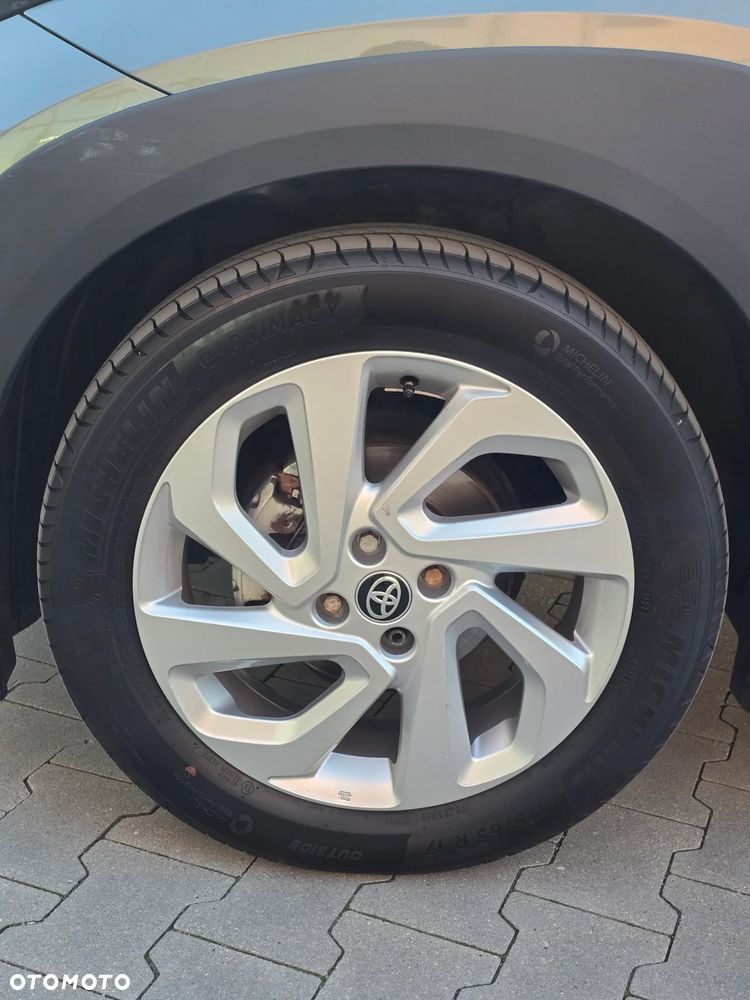 Toyota Aygo X 1.0 VVT-i Style - 24