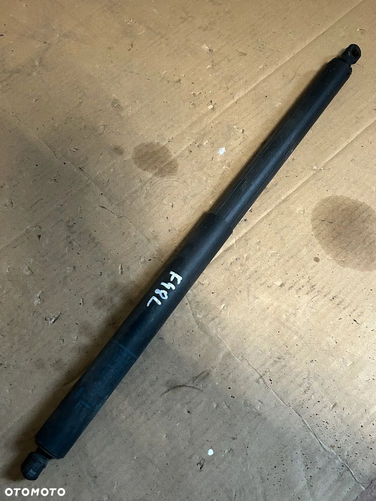 SIŁOWNIK TELESKOP KLAPY BAGAŻNIKA LEWY BMW X1 F48 7481803 - 1