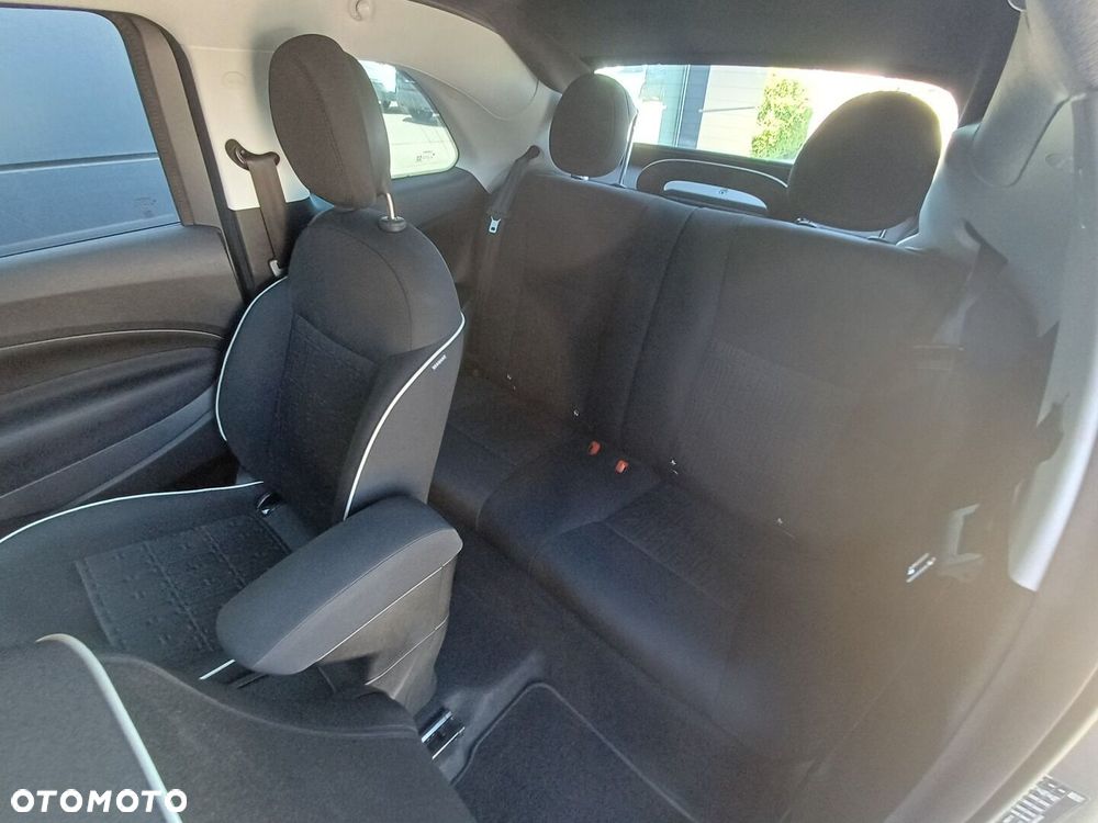 Fiat 500e - 30