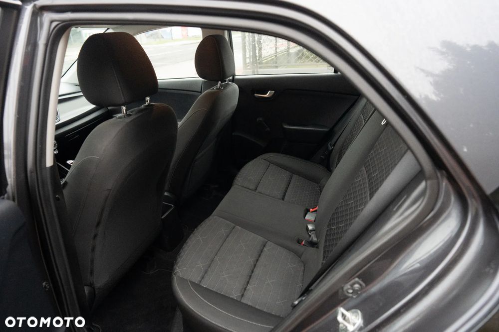 Kia Rio 1.0 T-GDI L - 10
