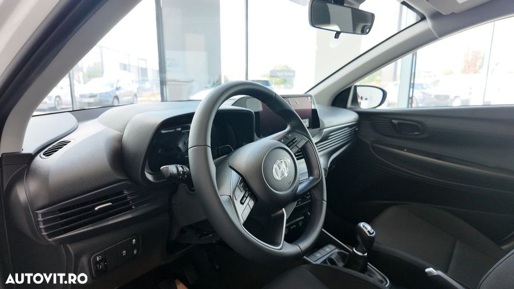 Hyundai i20 - 16