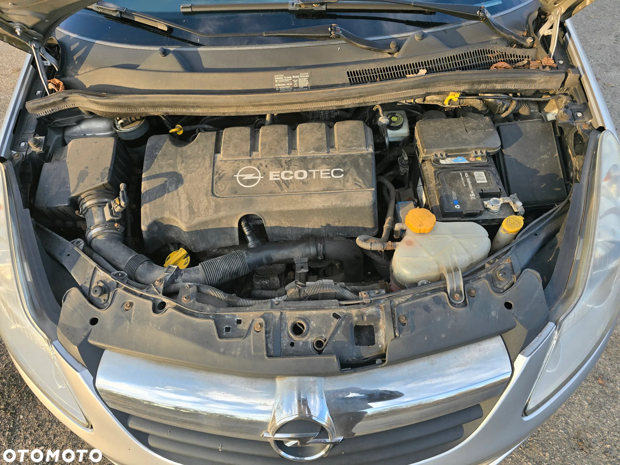 Opel Corsa - 11