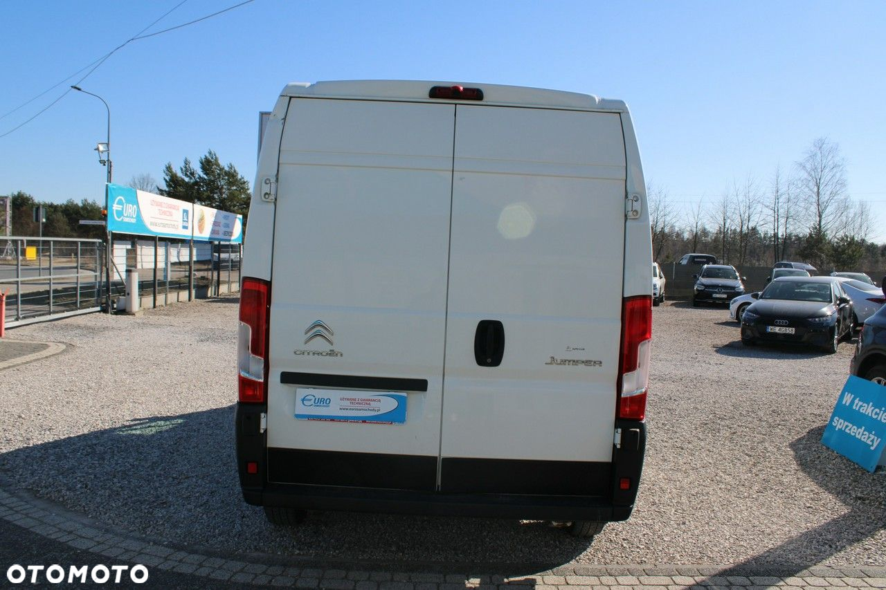 Citroën Jumper - 7