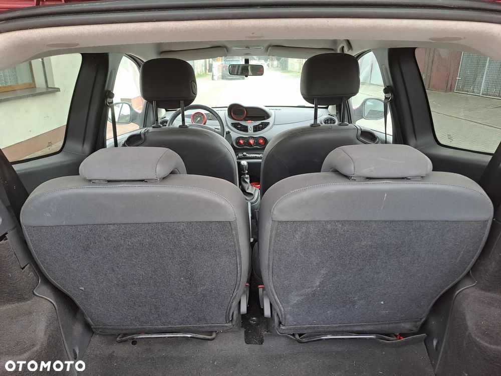 Renault Twingo 1.2 16V Rip Curl - 11