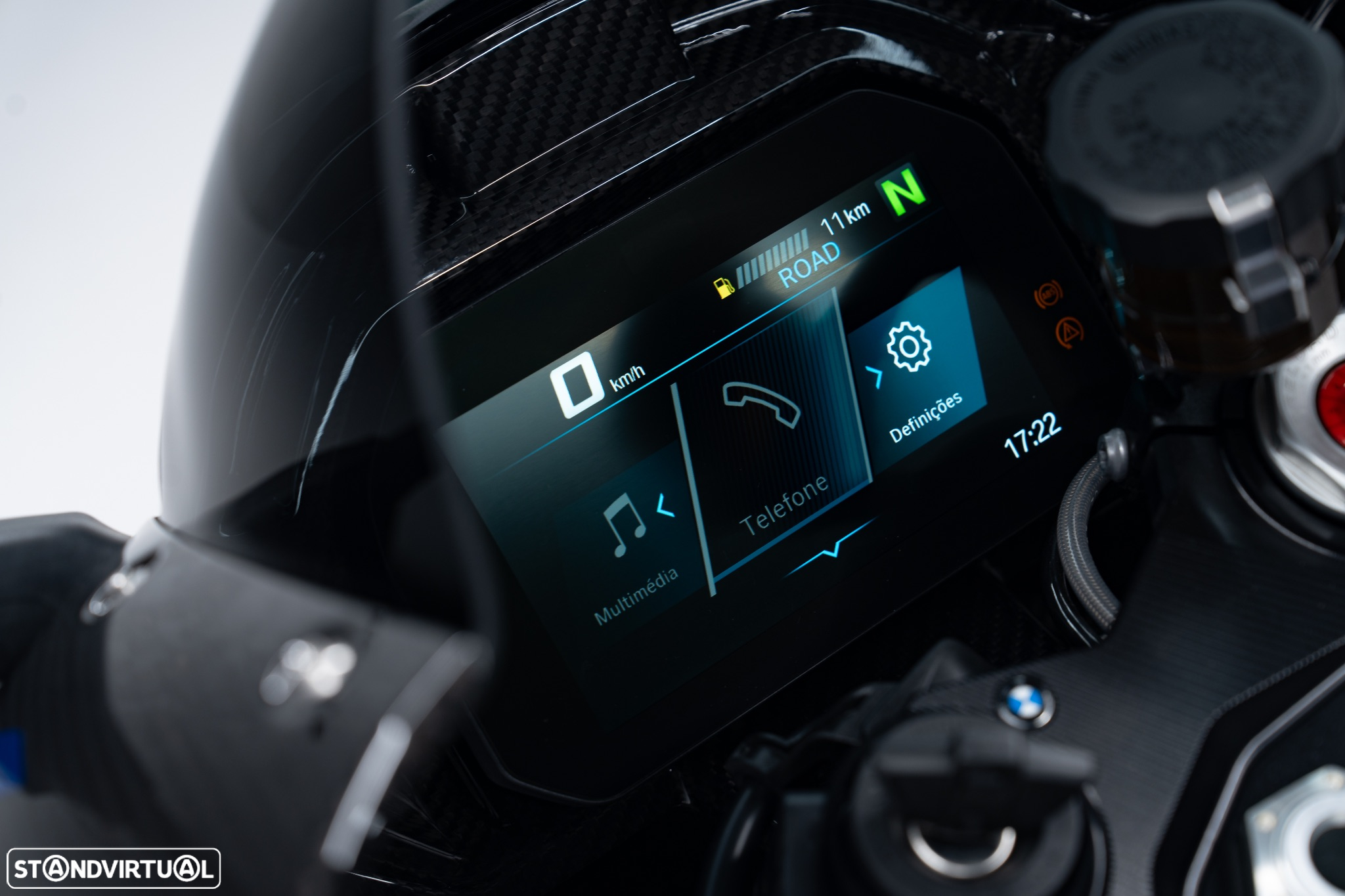 BMW M 1000 RR - 33